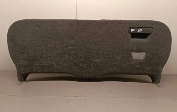 Volvo XC60 Tailgate trim TEW000857