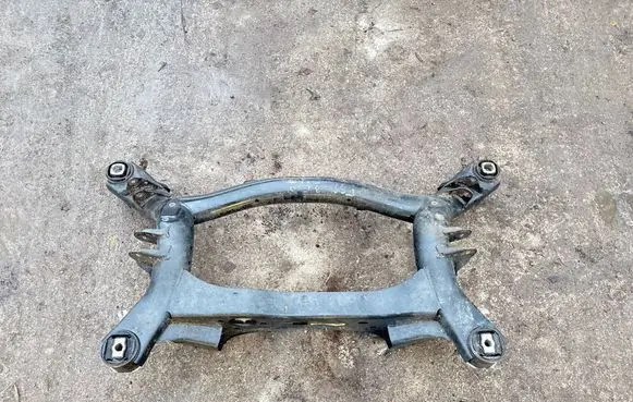 BMW 3 F30 F35 F31 Rear axle beam 