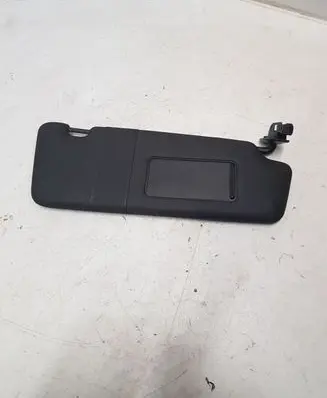 Audi A4 S4 B7 8E 8H Sun visor 8E0857552