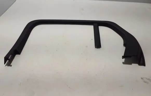 Mercedes-Benz GLC C253 Other rear door trim element A2537370600