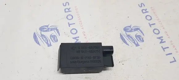 BMW 5 E34 AUC sensor 6917001
