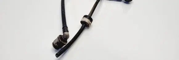 Peugeot Boxer Vacuum line/pipe/hose