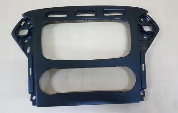 Ford Mondeo MK IV Radio/GPS head unit trim 