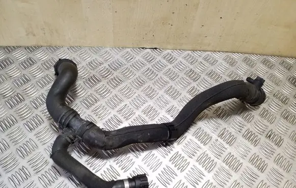Audi Q5 SQ5 Engine coolant pipe/hose 8R0121049B
