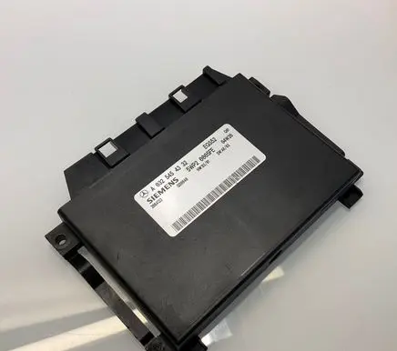 Mercedes-Benz E W211 Gearbox control unit/module A0325454332 5WP20005FE 2664133