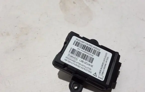 Ford Mach-E I Light module LCM LJ8B13C148AE