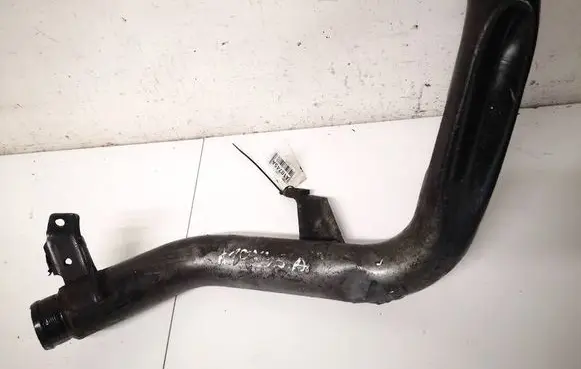 Ford Focus C-MAX Intercooler hose/pipe