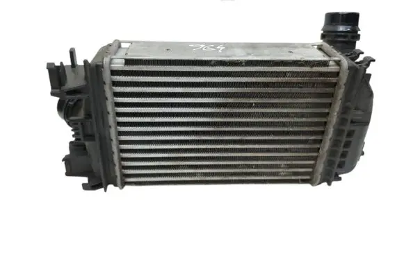 Nissan Micra K14 Intercooler radiator 144615FA0A 4200617