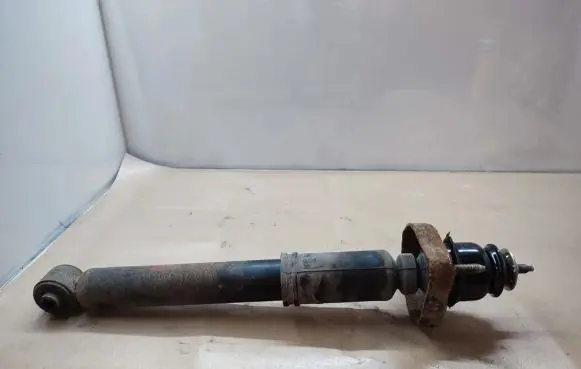 Peugeot 4007 Rear shock absorber/damper 349040