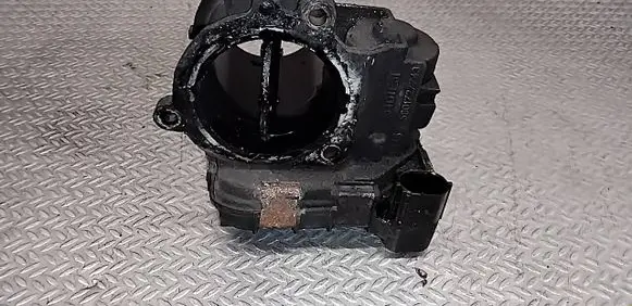 Fiat Ducato Throttle valve 5801727743