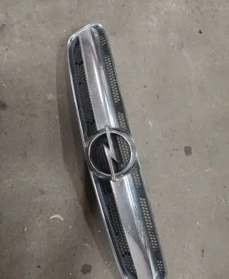 Opel Signum Front grill 13123491 464192822