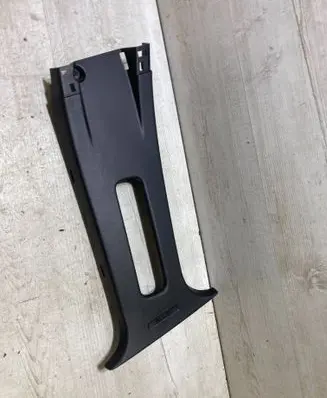 Ford Fiesta (B) pillar trim (top) H13BA24582AE