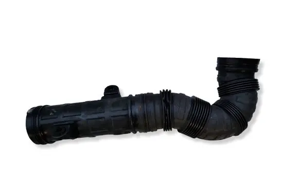 Fiat Ducato Turbo air intake inlet pipe/hose 1367489080
