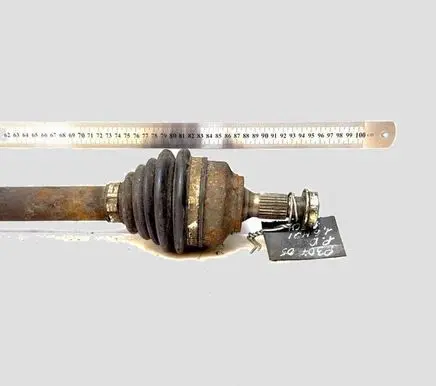 Peugeot 307 Front driveshaft