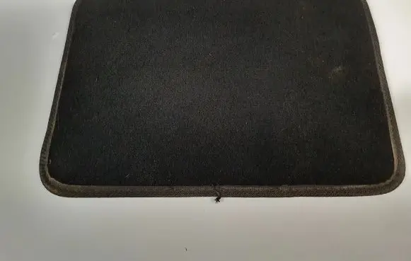 Mini One - Cooper F56 F55 Rear floor mat 