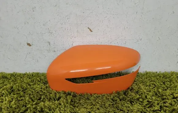 Nissan Juke I F15 Plastic wing mirror trim cover KE960BV030XX