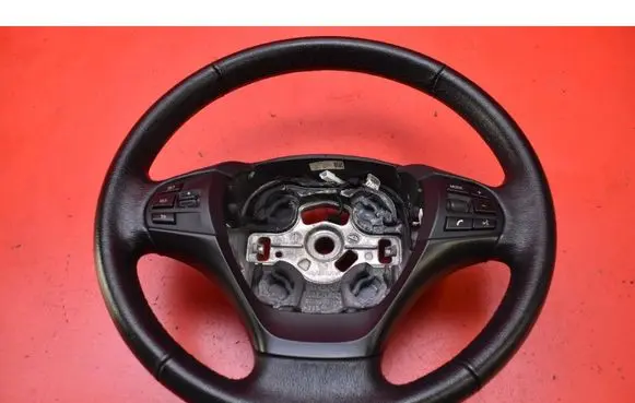 BMW 7 F01 F02 F03 F04 Steering wheel 679130408