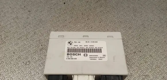 BMW 3 E90 E91 Parking PDC control unit/module 9225824