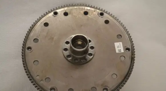 Audi A6 S6 C7 4G Flywheel 059205323BN 061217