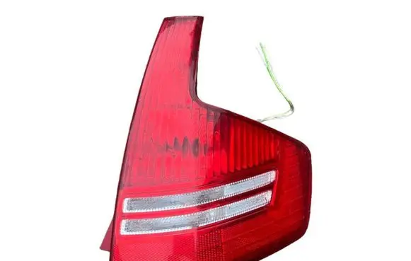 Citroen C4 I Rear/tail lights 9655863980