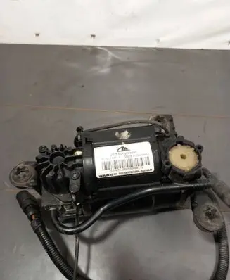 Audi A8 S8 D3 4E Air suspension compressor/pump 15155000212 00105500 4154031200