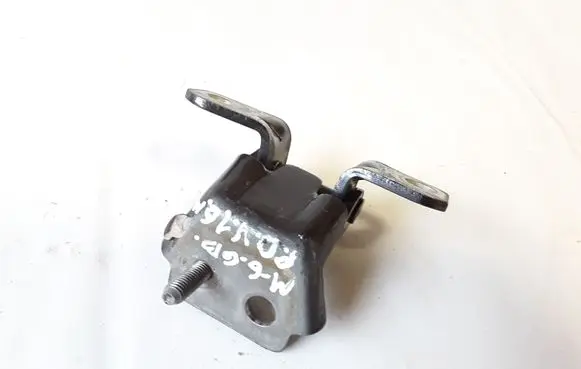 Mazda 6 Front door upper hinge NOCODE