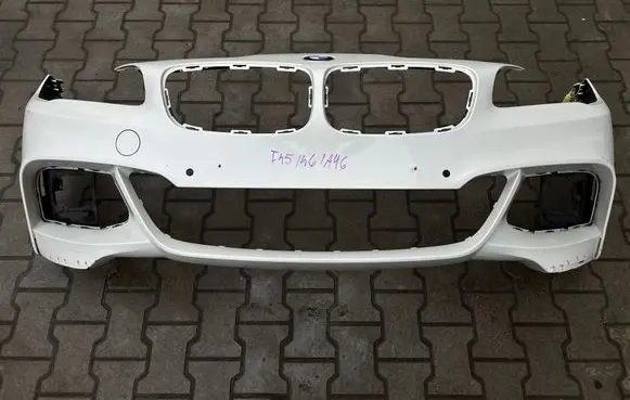 BMW 2 F46 Front bumper