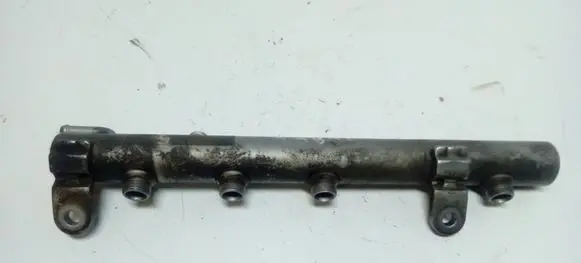 Mercedes-Benz ML W164 Fuel main line pipe A6420700495