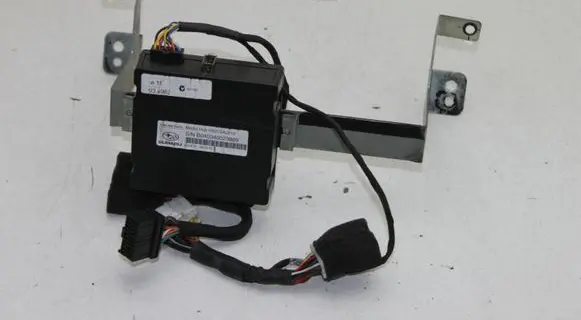 Subaru Legacy Other control units/modules H621SAJ210