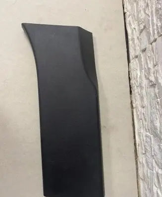 Peugeot Rifter (B) pillar trim (bottom) 9816519377