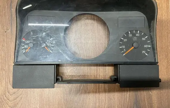 Mercedes-Benz Sprinter W901 W902 W903 W904 Speedometer (instrument cluster) A0005422401