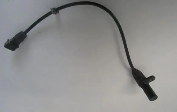 Chevrolet Tacuma Crankshaft position sensor