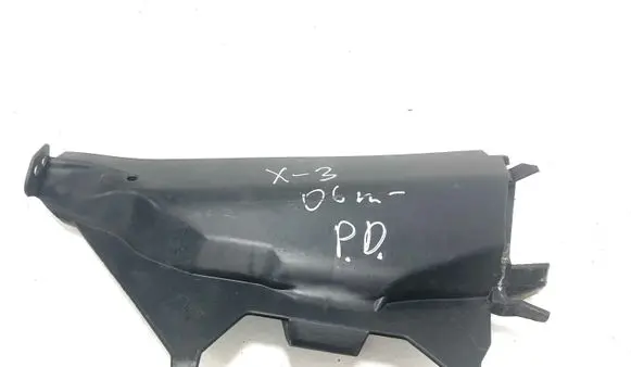 BMW X3 E83 Other engine bay part 51713401008 10627110