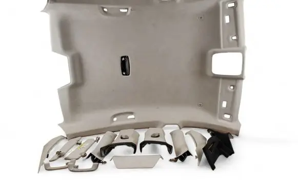 BMW M8 F93 Gran Coupe Headlining set 7484159 7995533 7470686