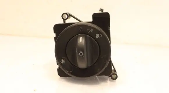 Mercedes-Benz Citan W415 Light switch