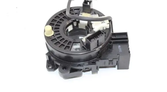 Nissan Juke I F15 Airbag slip ring squib (SRS ring) 3227SN