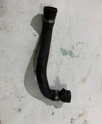 BMW 5 E39 Engine coolant pipe/hose 1436373