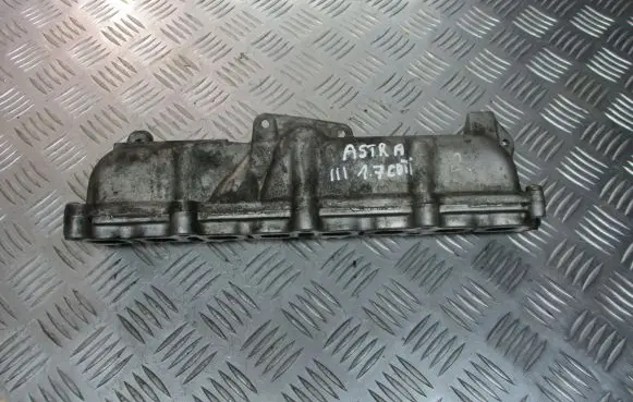 Opel Astra H Intake manifold