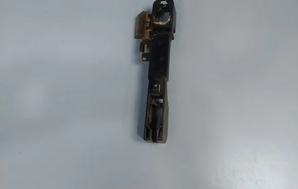 Renault Espace - Grand espace IV Rear door exterior handle 8200004747