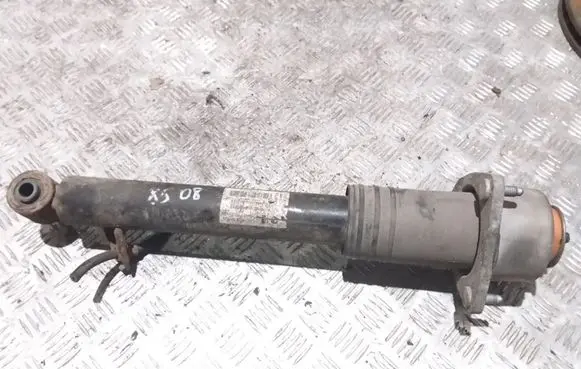 BMW X5 E70 Rear shock absorber/damper 22244967 3352678192701 14941510