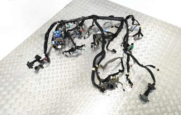 Renault Talisman Other wiring loom 240361391R 243800453R