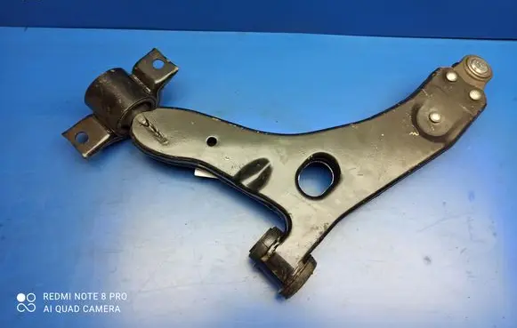 Ford Focus Front lower control arm/wishbone 7160500007 1073214 MEYLE