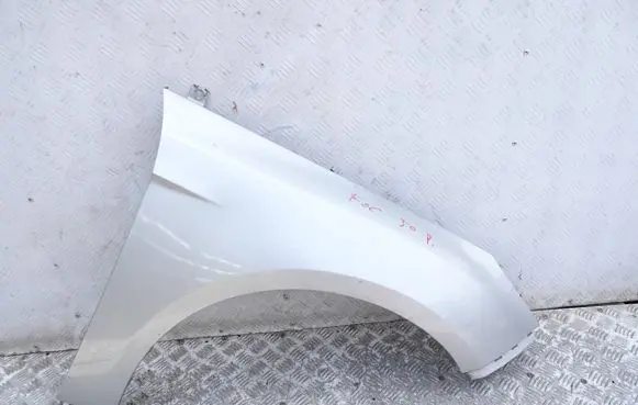 Ford Focus Fender sadf