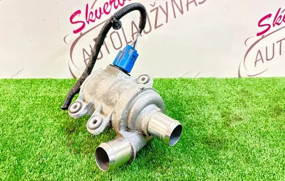 Ford Kuga III Water pump LX6E8501AA