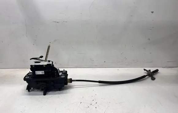 Audi A6 C7 Gear shifter/selector 4G1713041AH