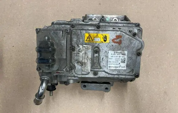 Smart ForTwo II Hybrid / electric car battery A4519007802 A2C74235003 A4519013601