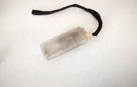 Peugeot 806 Other interior light
