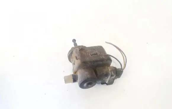 Renault Master II Headlight level adjustment motor 007878