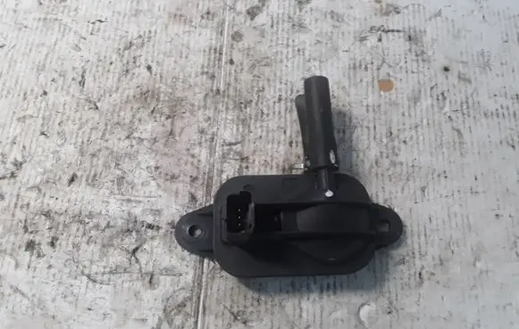 Citroen C-Crosser Exhaust gas pressure sensor 9645022680