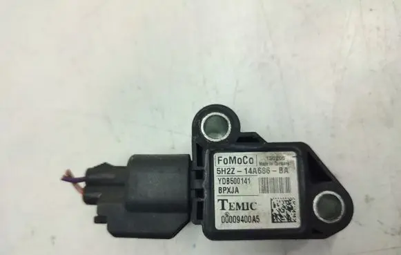 Land Rover Range Rover Sport L320 Airbag deployment crash/impact sensor YDB500141 5H2Z14A686BA